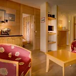 Appartement-hotel Seespitz 4*