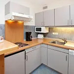 شقة فندقية Appartement-hotel Seespitz Füssen