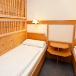 Appartement-hotel Seespitz 4*