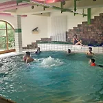 Appartement-hotel Seespitz شقة فندقية