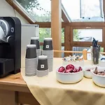 Appartement-hotel Seespitz Füssen