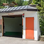 شقة فندقية Appartement-hotel Seespitz Füssen