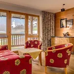 Appart hôtel Appartement-hotel Seespitz