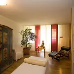 Appart hôtel Appartement-hotel Seespitz Füssen