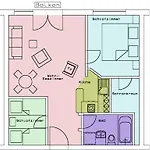 Appartement-hotel Seespitz