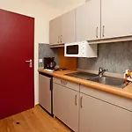 Appartement-hotel Seespitz Appart hôtel 4*