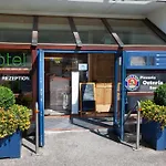 - ゼーシュピッツ 4*