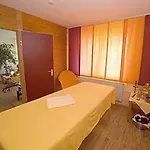 - ゼーシュピッツ 4*