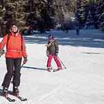 شقة فندقية Appartement-hotel Seespitz 4*
