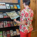 شقة فندقية Appartement-hotel Seespitz 4*