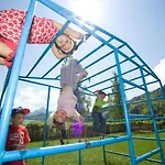 - ゼーシュピッツ 4* フュッセン