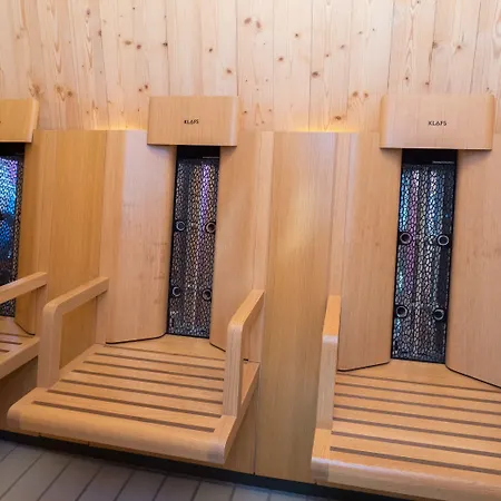 Appart hôtel Appartement-hotel Seespitz Füssen