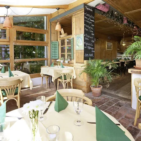 Appartement-hotel Seespitz Füssen