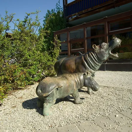 Appartement-hotel Seespitz Appart hôtel Füssen