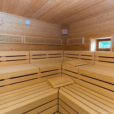 Appartement-hotel Seespitz Füssen