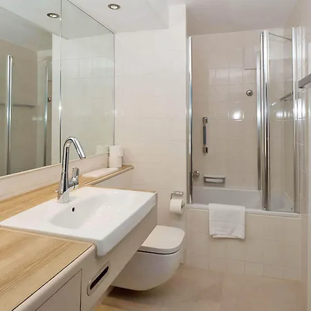 Appart hôtel Appartement-hotel Seespitz 4*