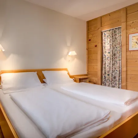 Appart hôtel Appartement-hotel Seespitz Füssen