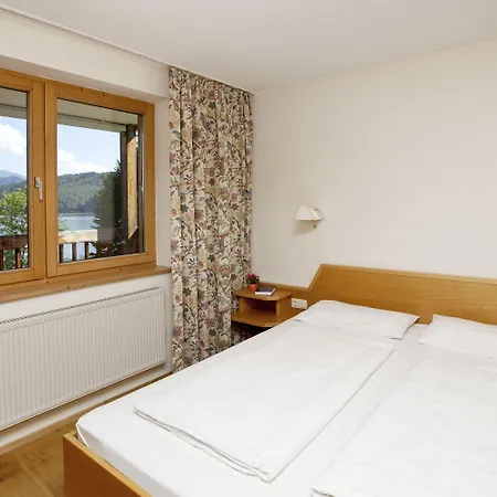 Appartement-hotel Seespitz Füssen