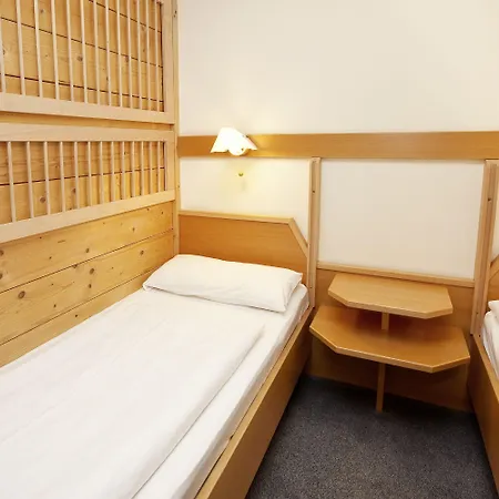 Appartement-hotel Seespitz Apartahotel Füssen