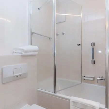 Appartement-hotel Seespitz 4* Fussen