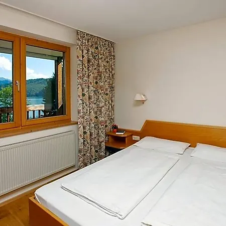 Apartmanhotel Appartement-hotel Seespitz Füssen