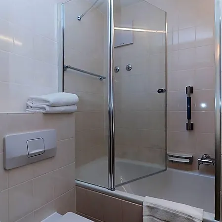 Appartement-hotel Seespitz 4*