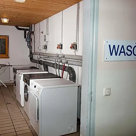 Appartement-hotel Seespitz