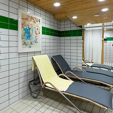 Appartement-hotel Seespitz Apartmanhotel 4*