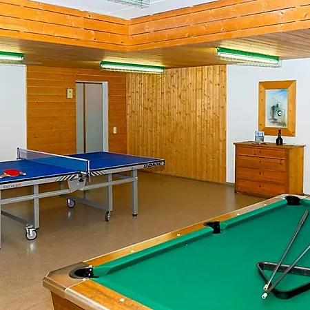 Appartement-hotel Seespitz 4*