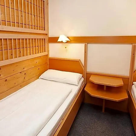 Apartmanhotel Appartement-hotel Seespitz Füssen