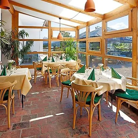 Appartement-hotel Seespitz Apartmanhotel Füssen