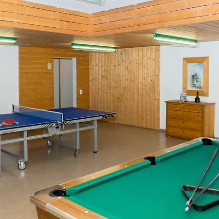 Appartement-hotel Seespitz 4* Füssen