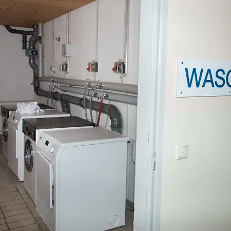 Appartement-hotel Seespitz