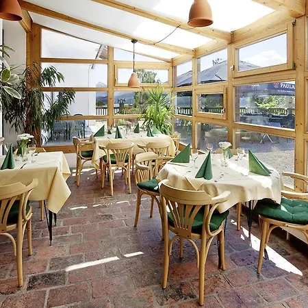 Appartement-hotel Seespitz Fussen