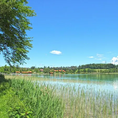 Appart hôtel Appartement-hotel Seespitz