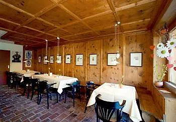 Aparthotel Appartement-hotel Seespitz Füssen