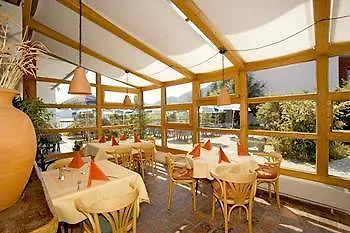 Appartement-hotel Seespitz 4* Füssen