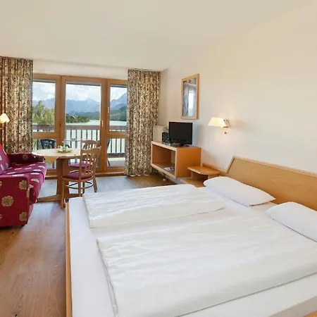 Appartement-hotel Seespitz