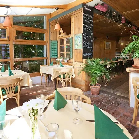 Appart hôtel Appartement-hotel Seespitz Füssen