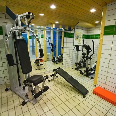 Appartement-hotel Seespitz Aparthotel Fussen