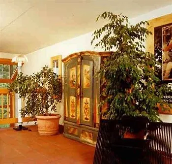 Appartement-hotel Seespitz 4* Füssen