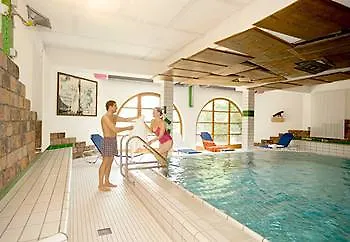 Appartement-hotel Seespitz 4* Füssen