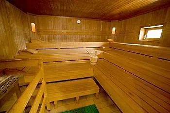 Appartement-hotel Seespitz Füssen