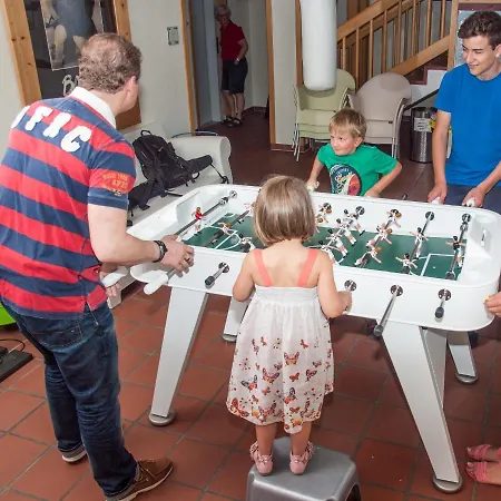 Appartement-hotel Seespitz Appart hôtel Füssen