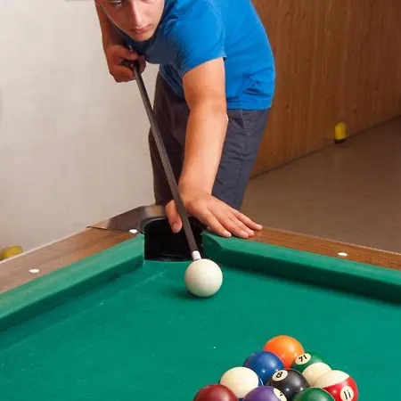 Appart hôtel Appartement-hotel Seespitz Füssen