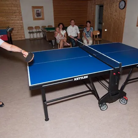 Appartement-hotel Seespitz Füssen