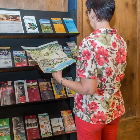 Appart hôtel Appartement-hotel Seespitz 4*