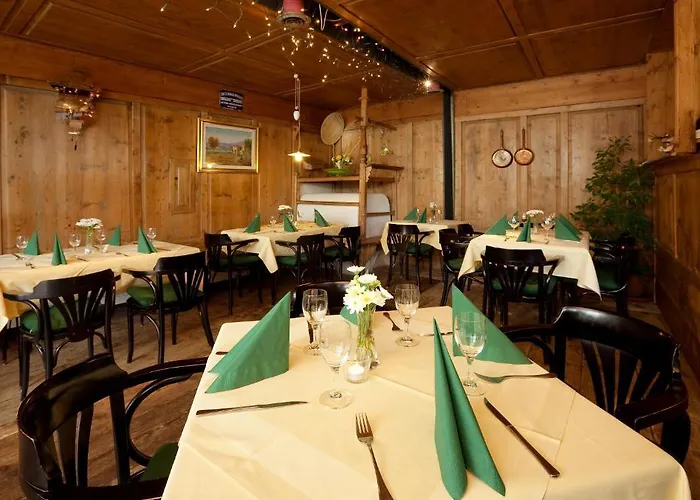 Appartement-hotel Seespitz 4* Füssen