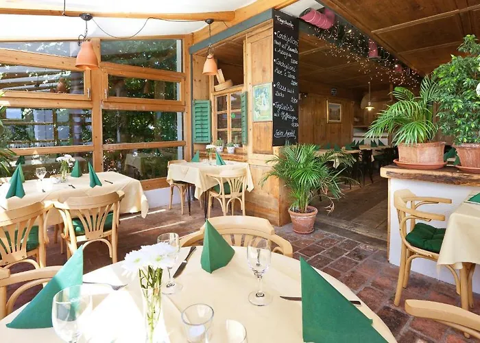 מלון דירות Appartement-hotel Seespitz Füssen