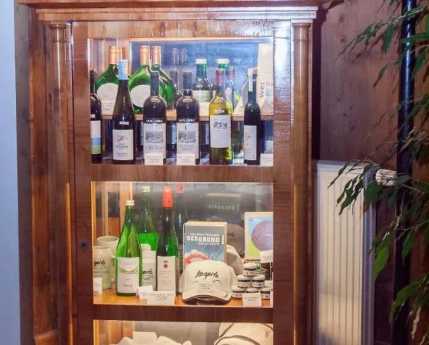 Appartement-hotel Seespitz 4* Füssen